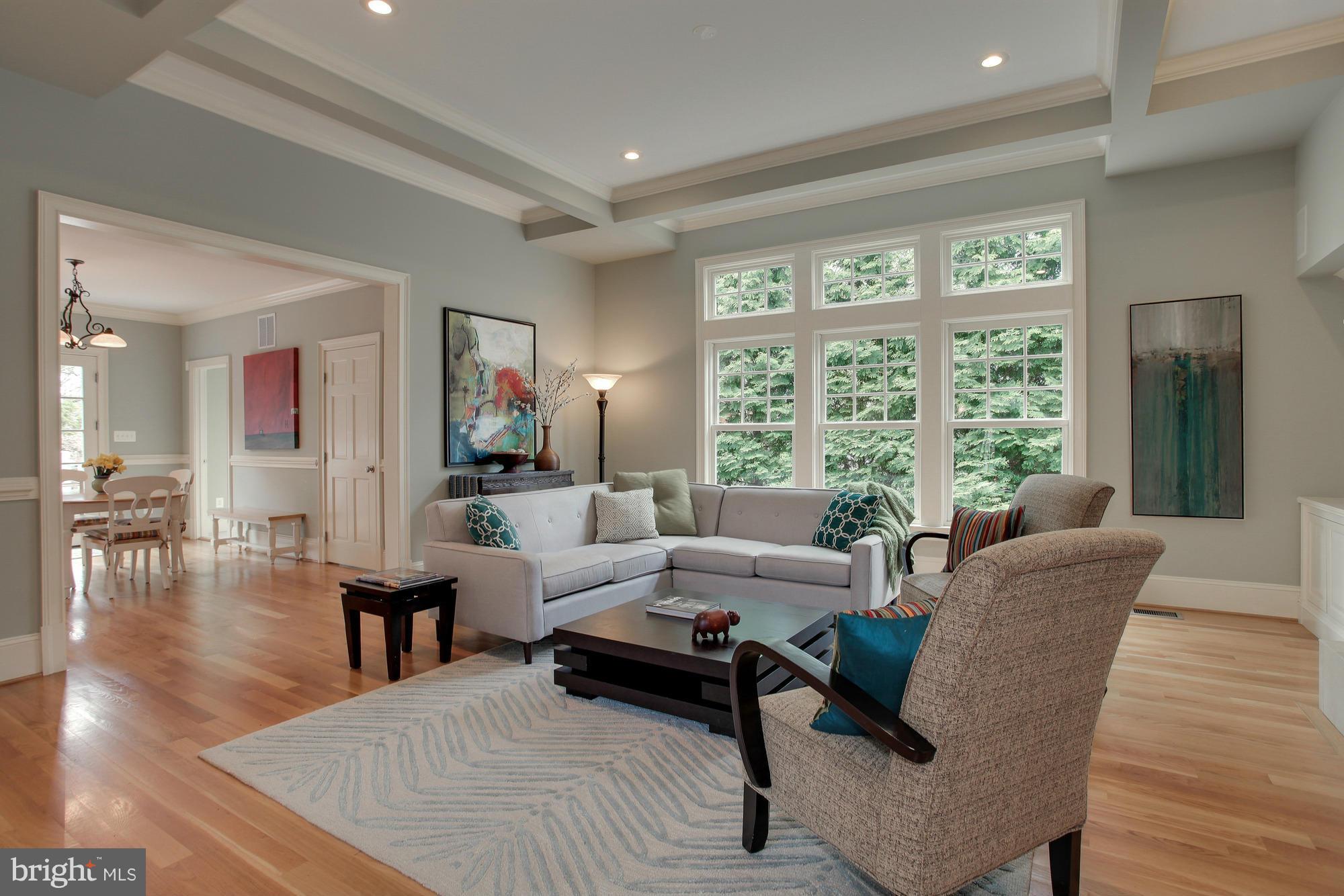 WESTMORE GARDENS - Residential