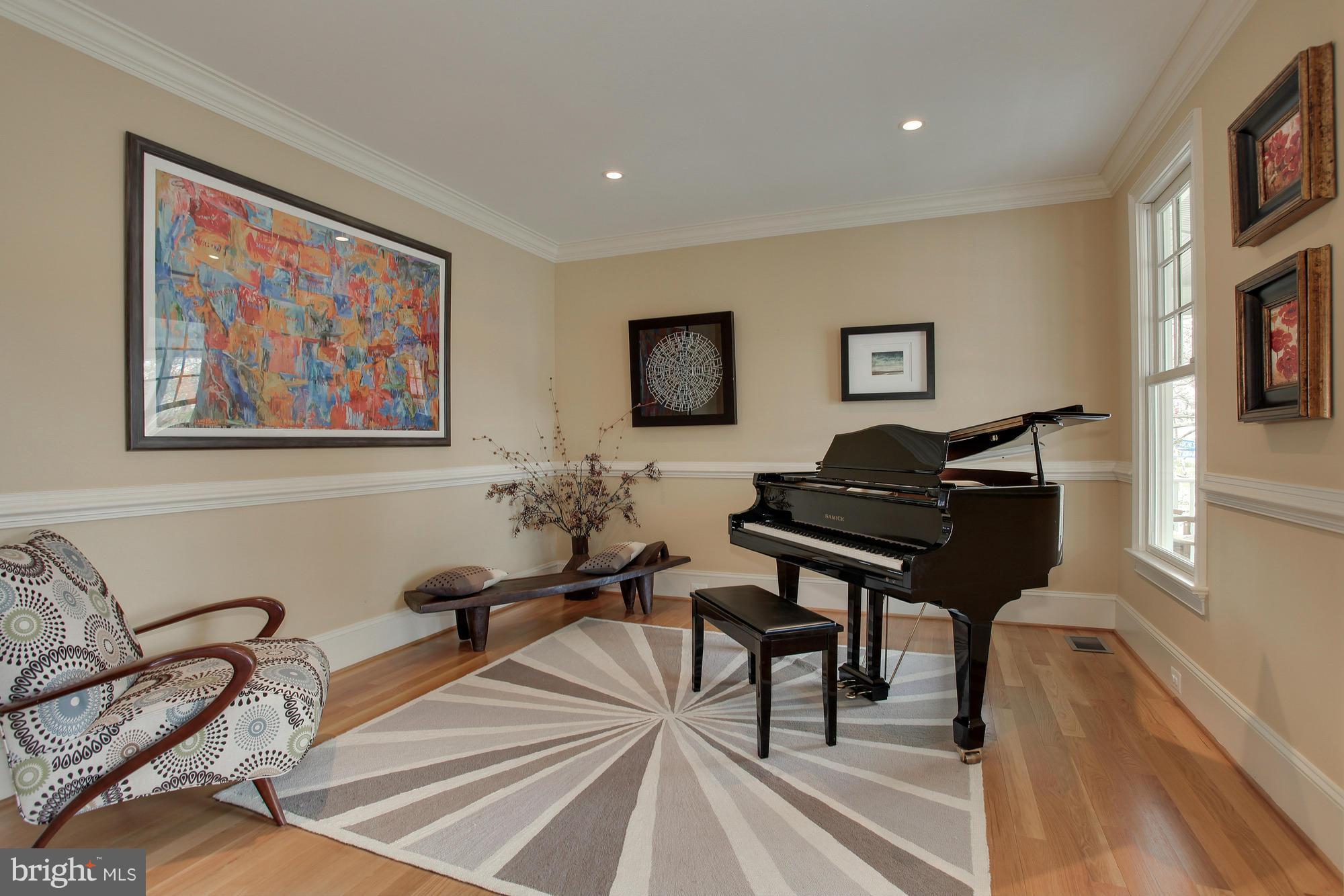 WESTMORE GARDENS - Residential