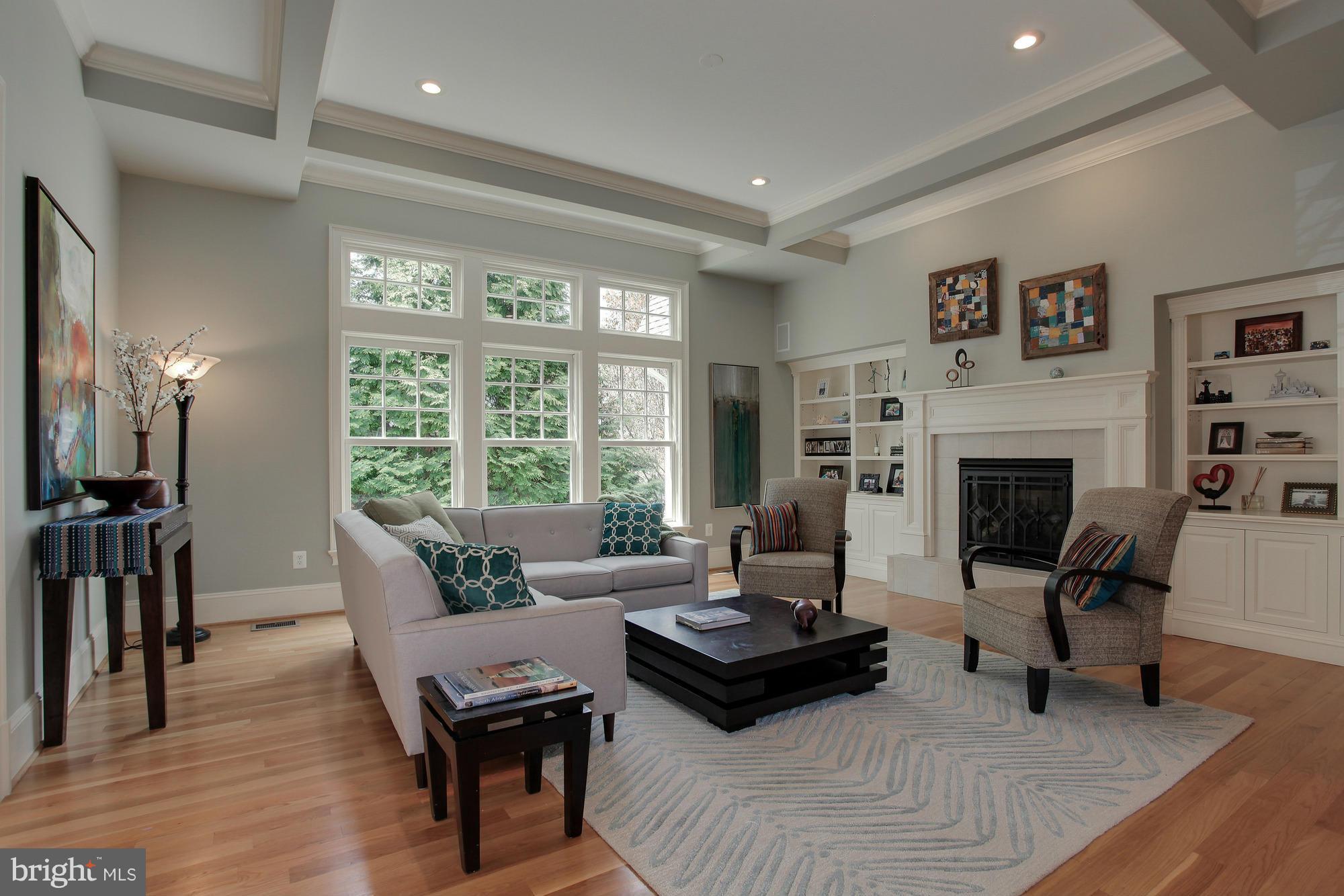 WESTMORE GARDENS - Residential