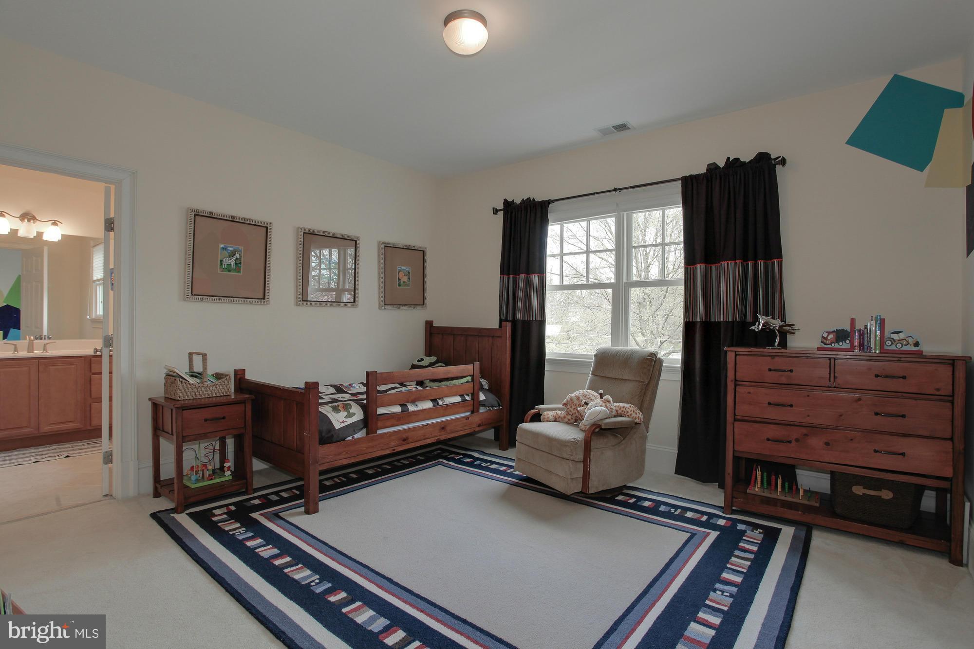 WESTMORE GARDENS - Residential