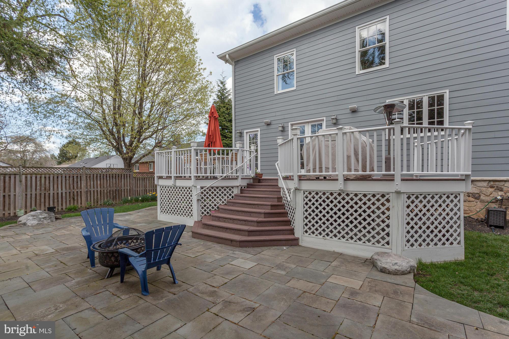 WESTMORE GARDENS - Residential