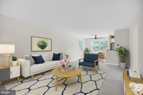 Photo of 1700 W Abingdon Drive #203, ALEXANDRIA, VA 22314 (MLS # VAAX2066906)