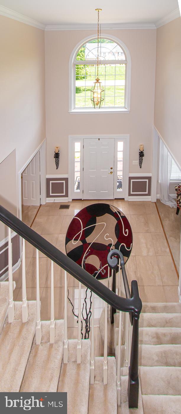 MAPLE CREEK - Residential