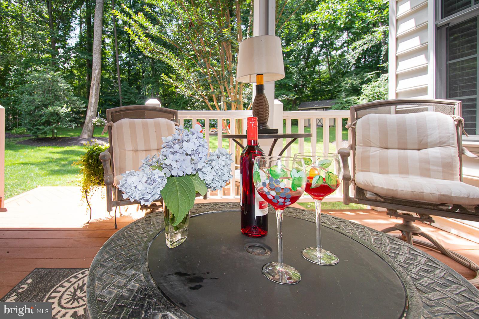 MAPLE CREEK - Residential