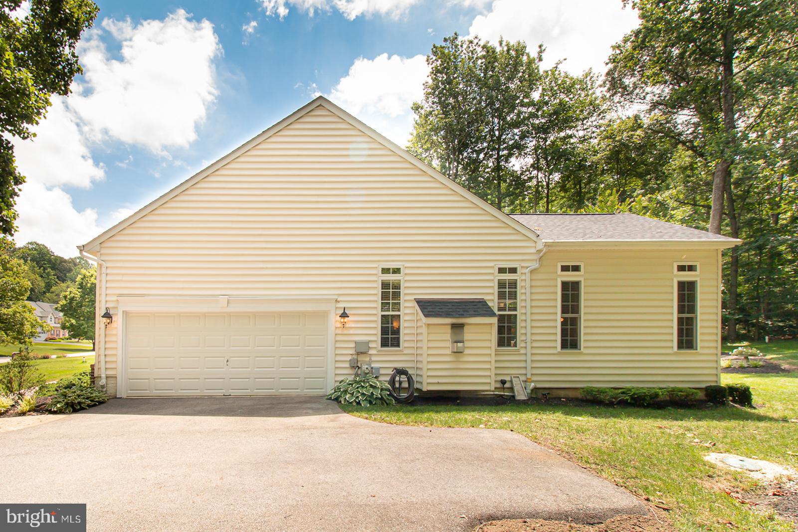 MAPLE CREEK - Residential
