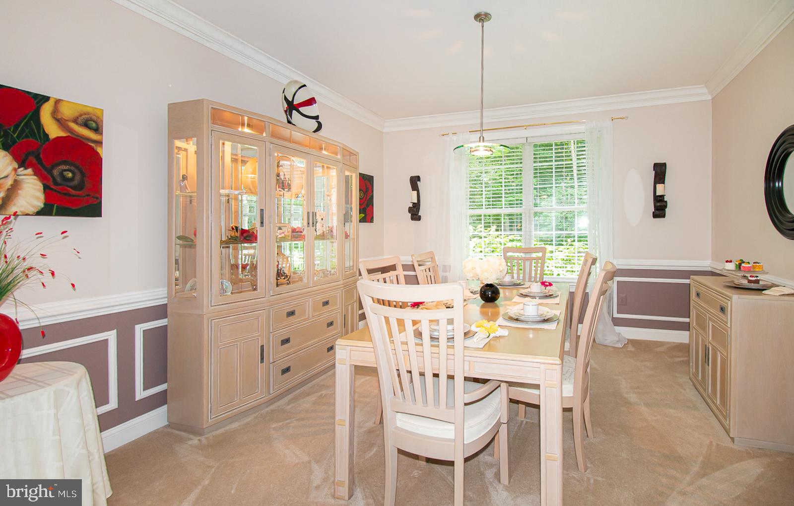 MAPLE CREEK - Residential