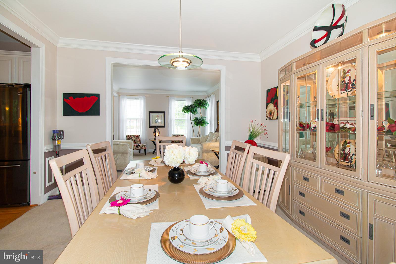 MAPLE CREEK - Residential