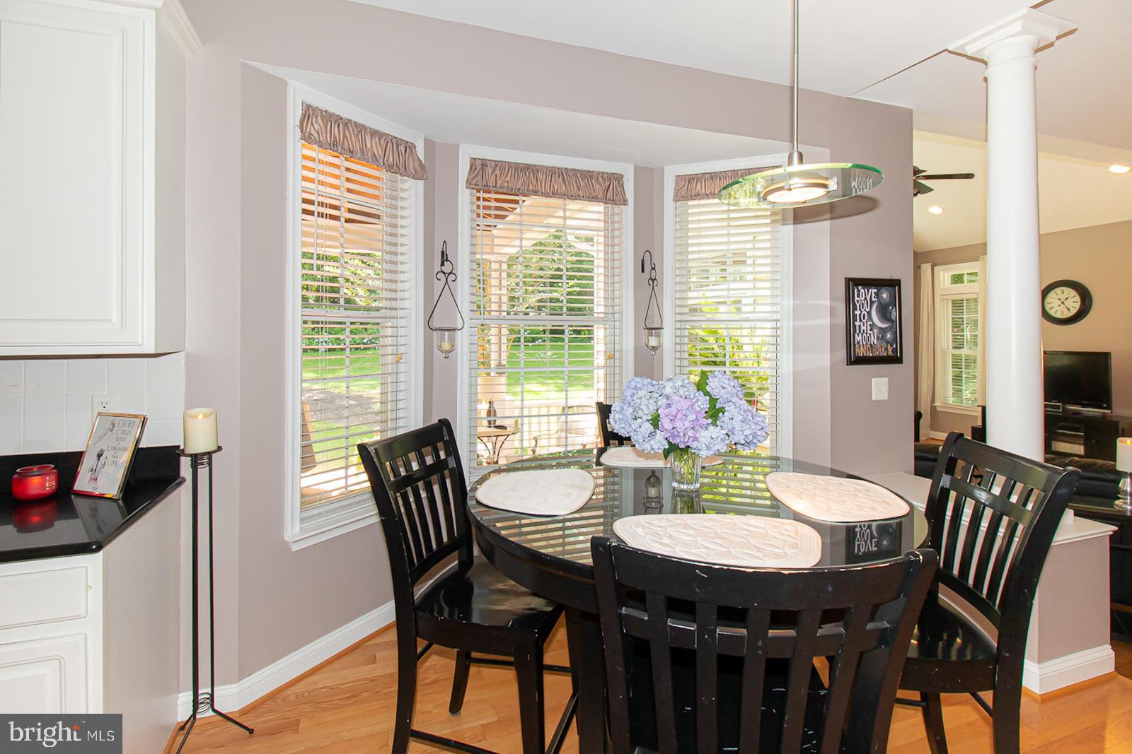 MAPLE CREEK - Residential