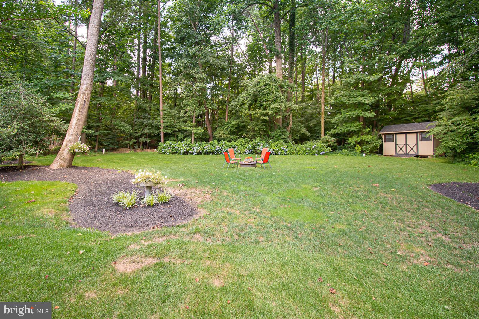 MAPLE CREEK - Residential