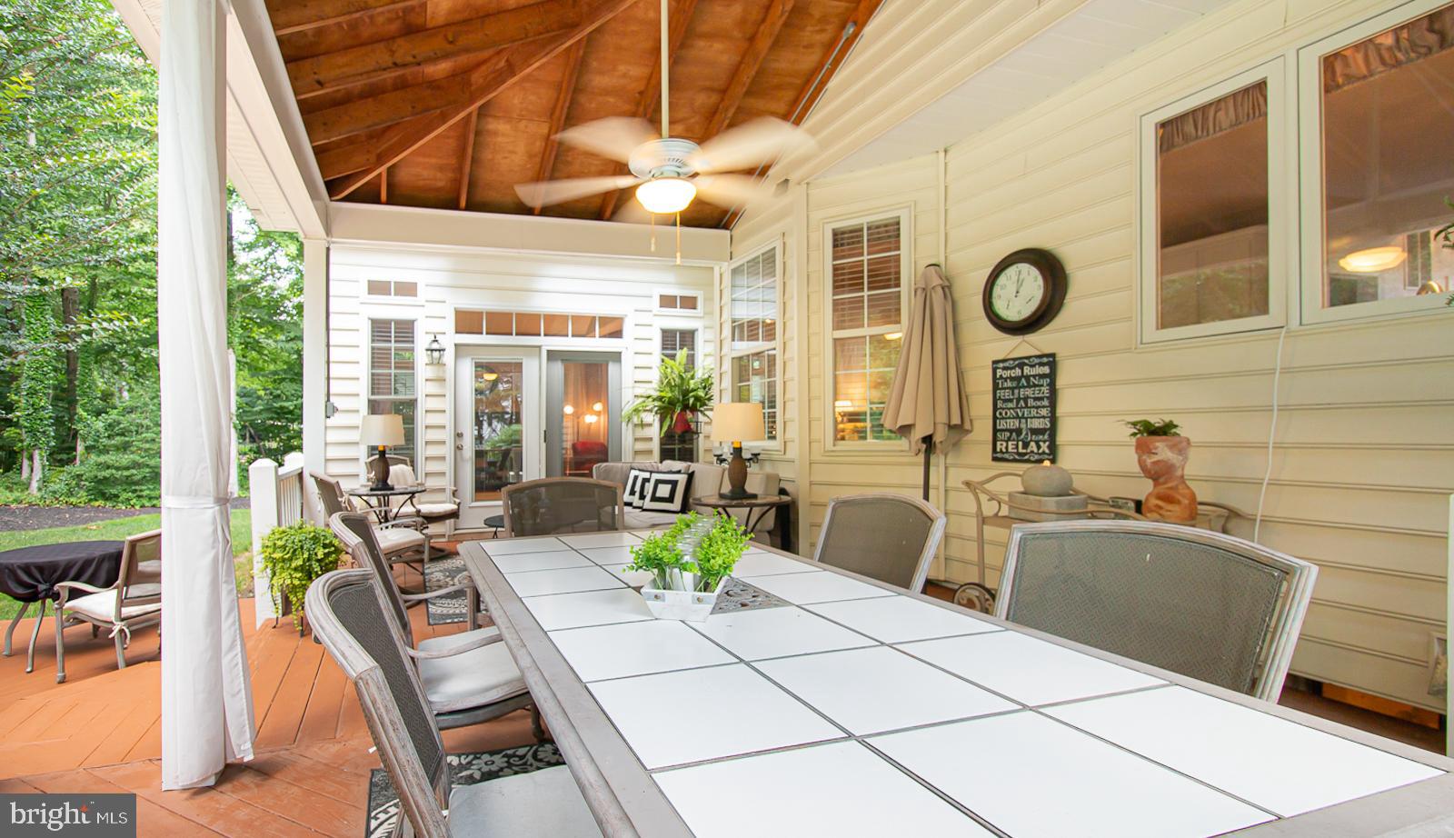 MAPLE CREEK - Residential