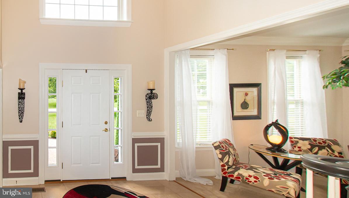 MAPLE CREEK - Residential