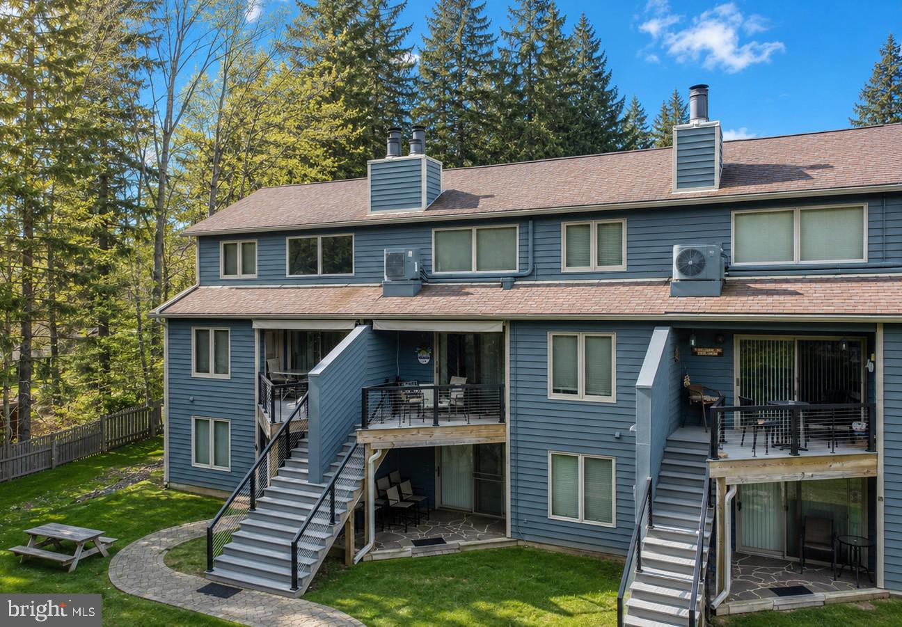 PINEBREEZE - Residential