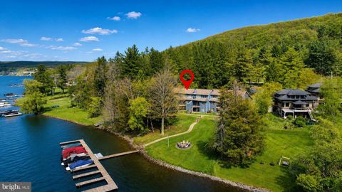 1163 DEEP CREEK DRIVE 8 MC HENRY MD 21541