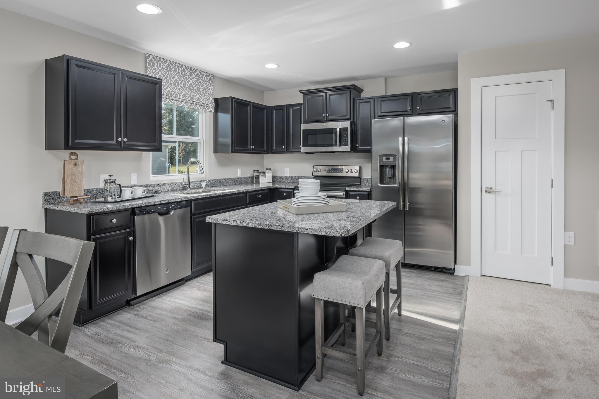 ARCADIA SPRINGS - Residential