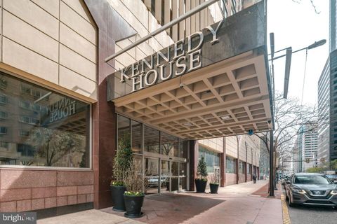 1901 JOHN F KENNEDY BOULEVARD 1020 PHILADELPHIA PA 19103