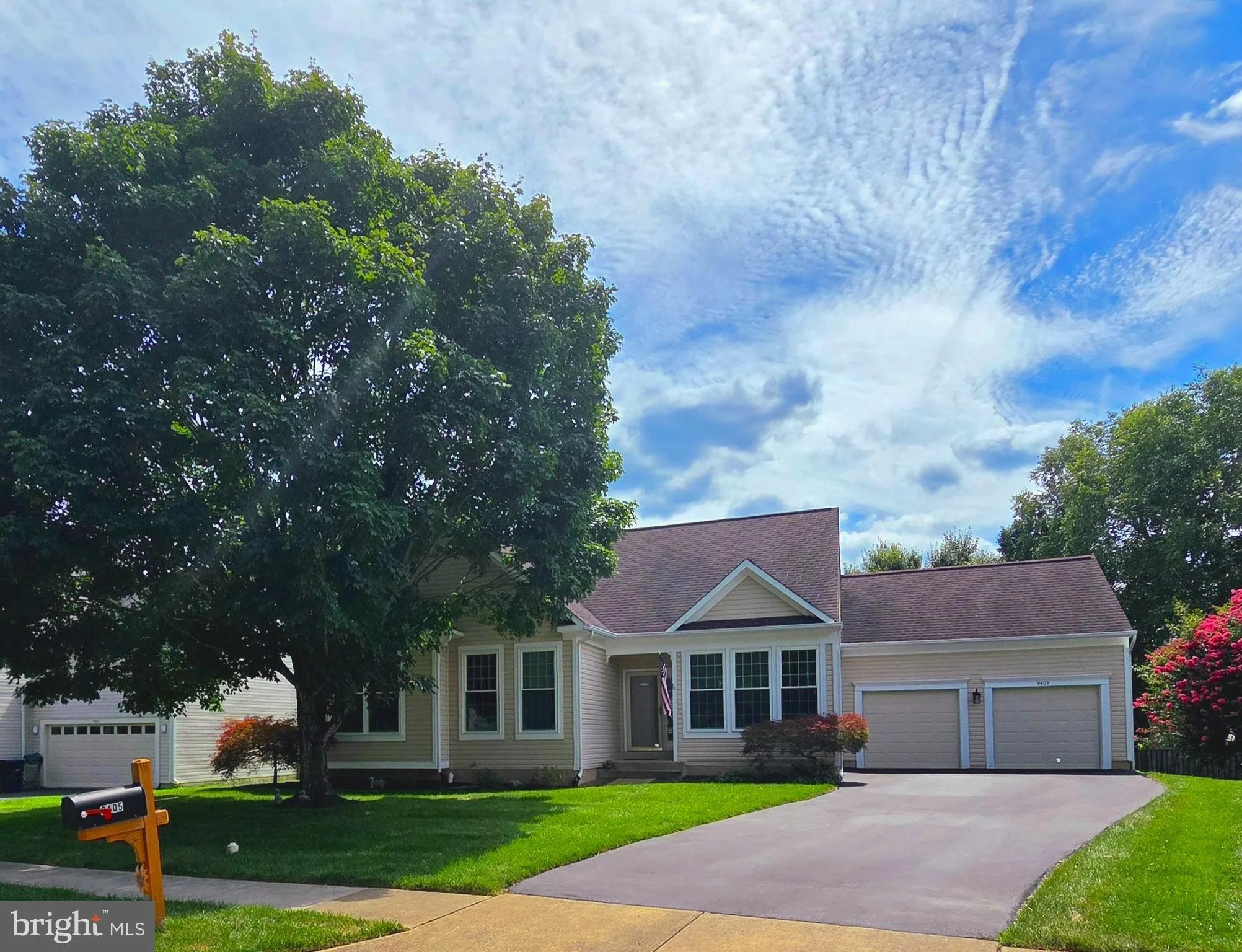 9405 Luke Drive