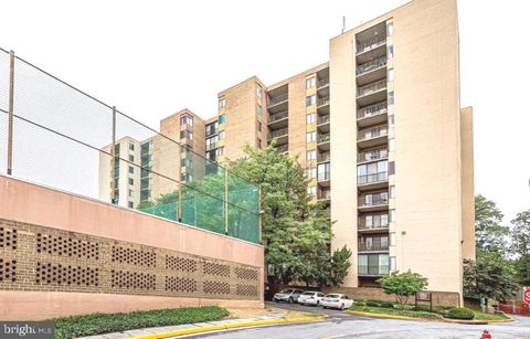 9200 EDWARDS WAY 907 HYATTSVILLE MD 20783