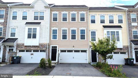 Townhouse For Rent - 224 Jenny Drive<br/> New Castle County, BEAR, DE 19701