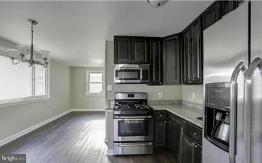 BRADBURY HEIGHTS - Residential