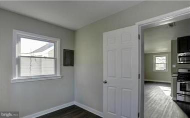 BRADBURY HEIGHTS - Residential