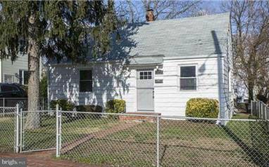 BRADBURY HEIGHTS - Residential