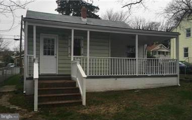 BRADBURY HEIGHTS - Residential