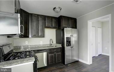 BRADBURY HEIGHTS - Residential