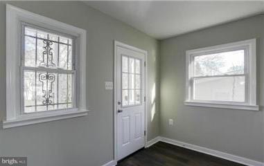 BRADBURY HEIGHTS - Residential