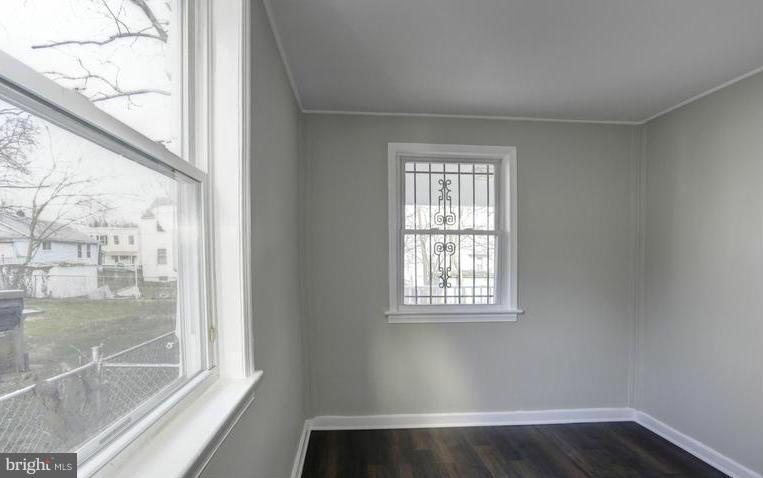 BRADBURY HEIGHTS - Residential