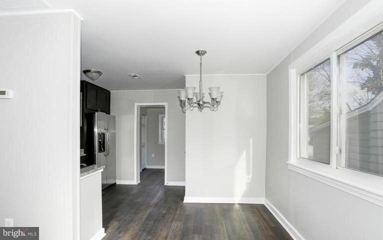 BRADBURY HEIGHTS - Residential