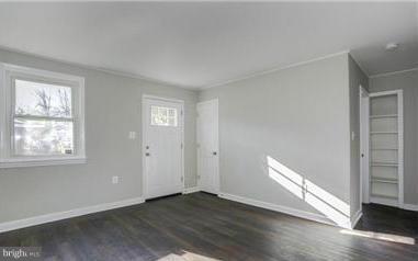 BRADBURY HEIGHTS - Residential