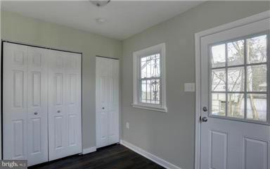 BRADBURY HEIGHTS - Residential