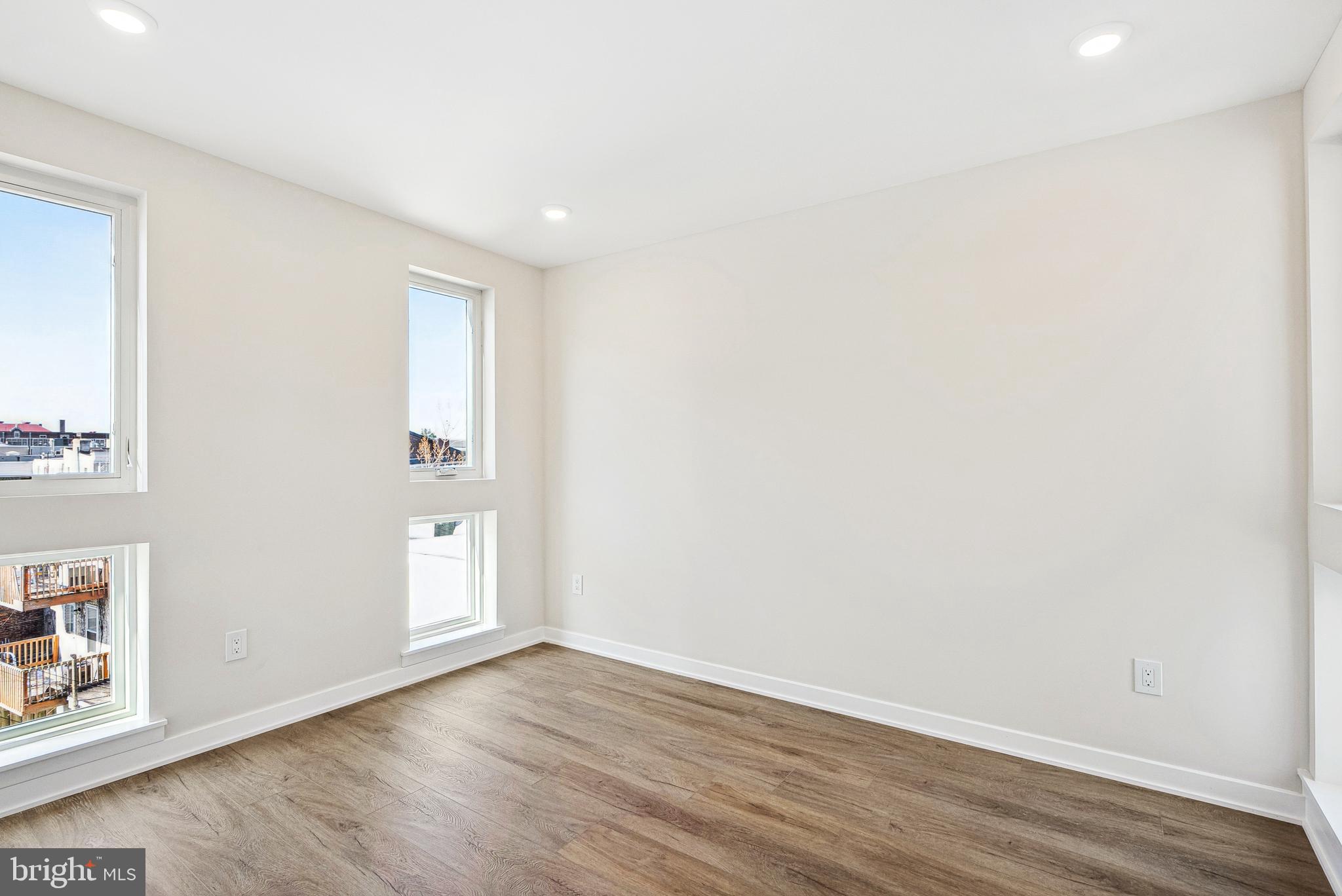 PENNSPORT - Residential Lease