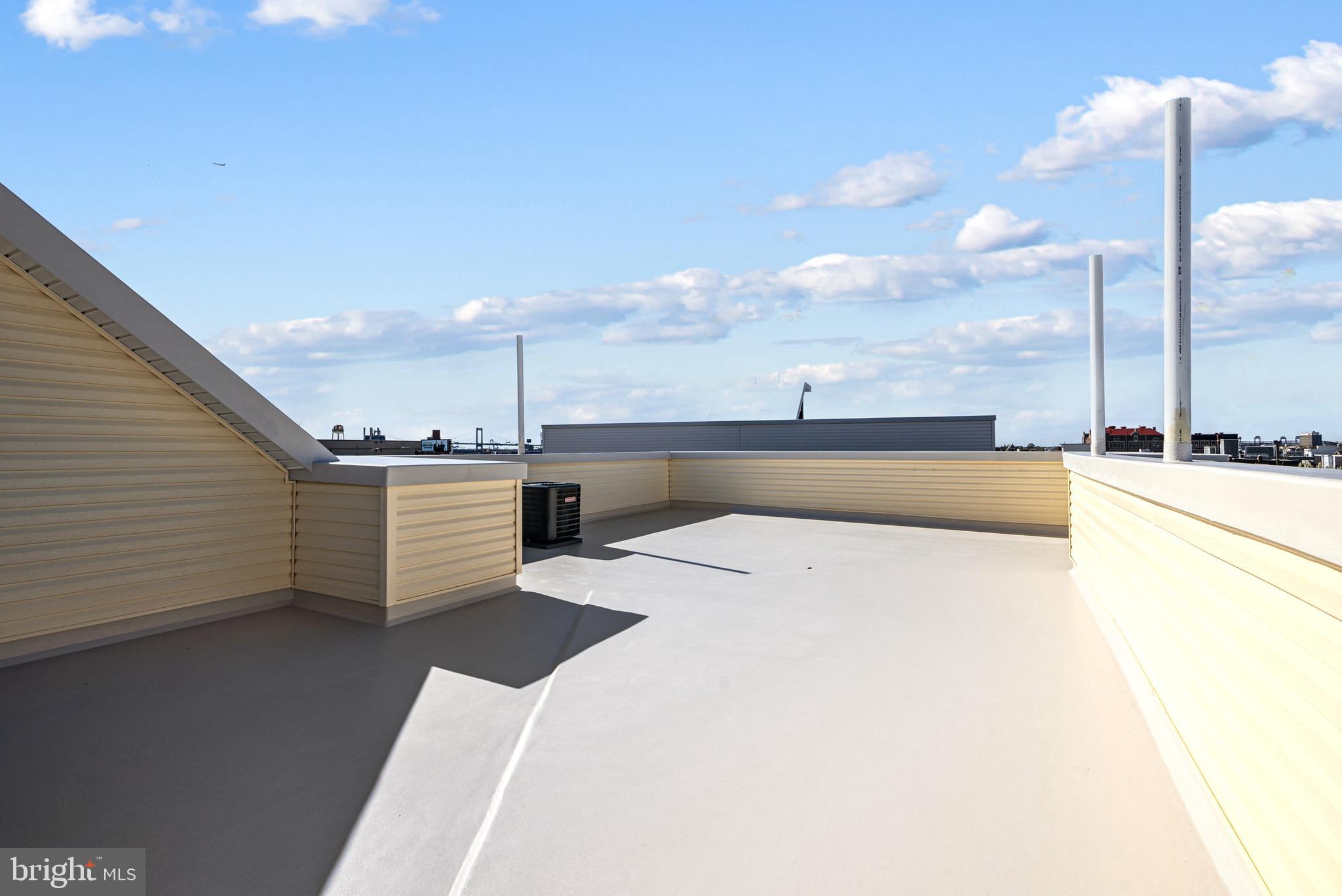 PENNSPORT - Residential Lease