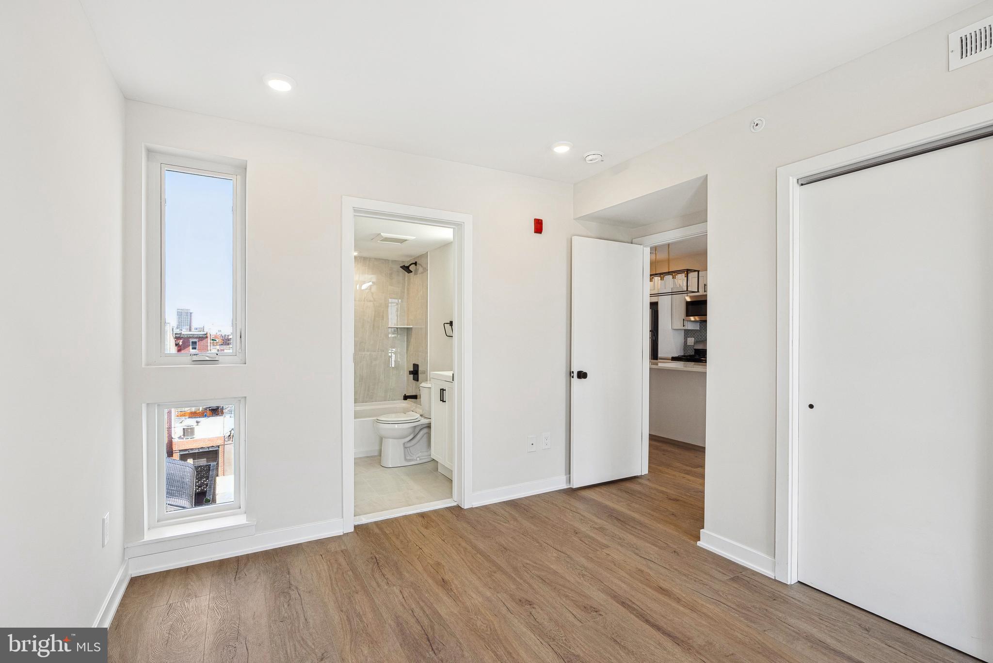 PENNSPORT - Residential Lease