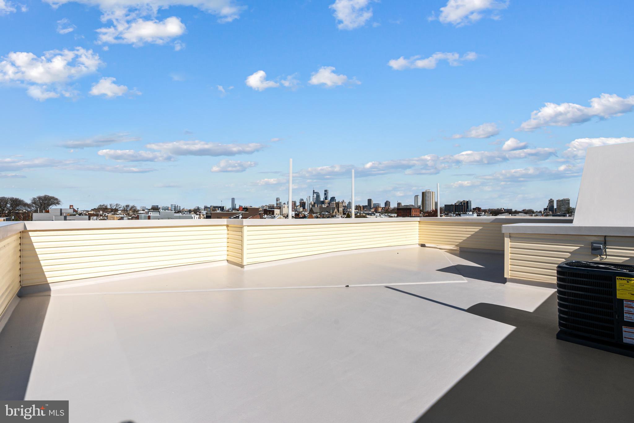 PENNSPORT - Residential Lease