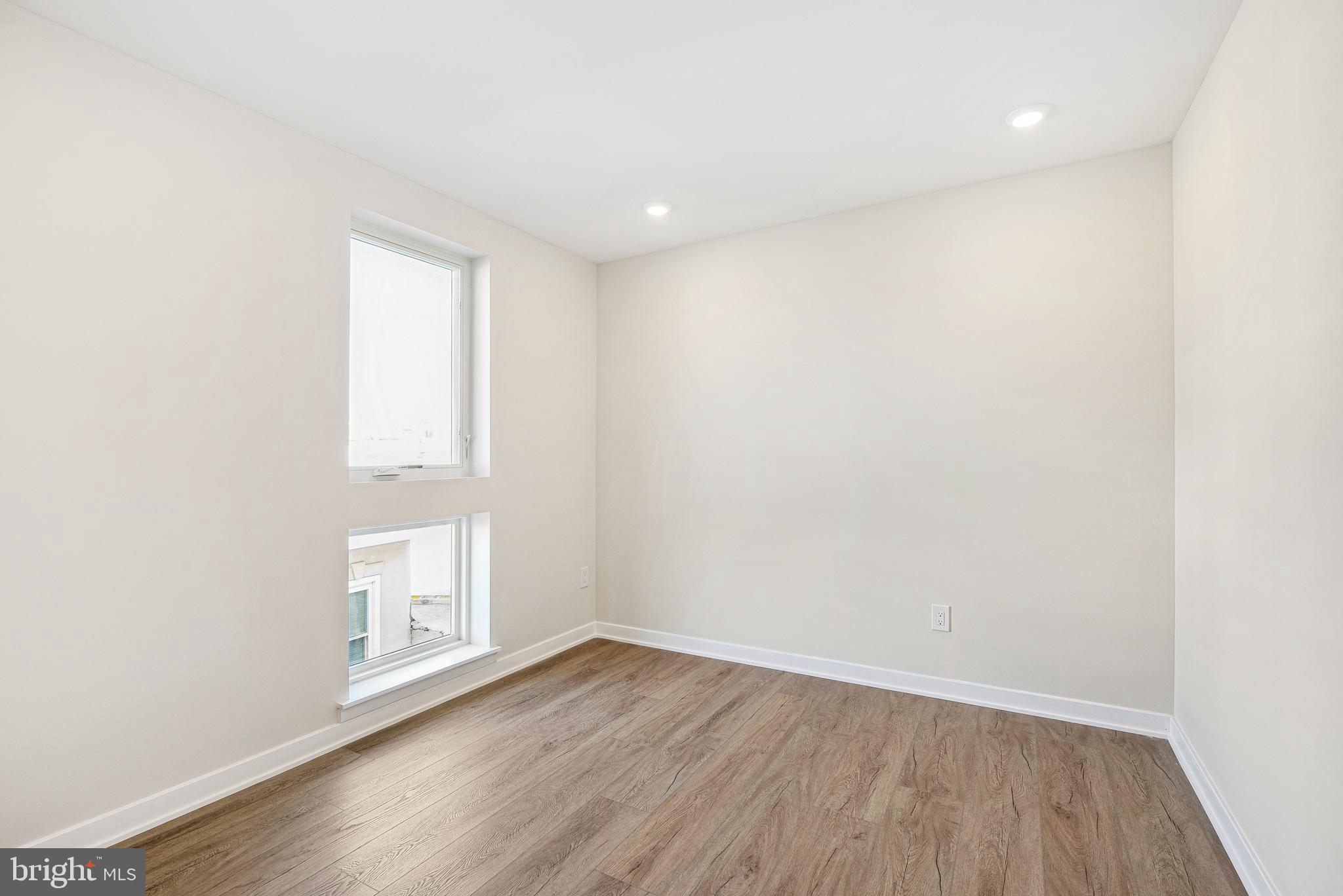 PENNSPORT - Residential Lease