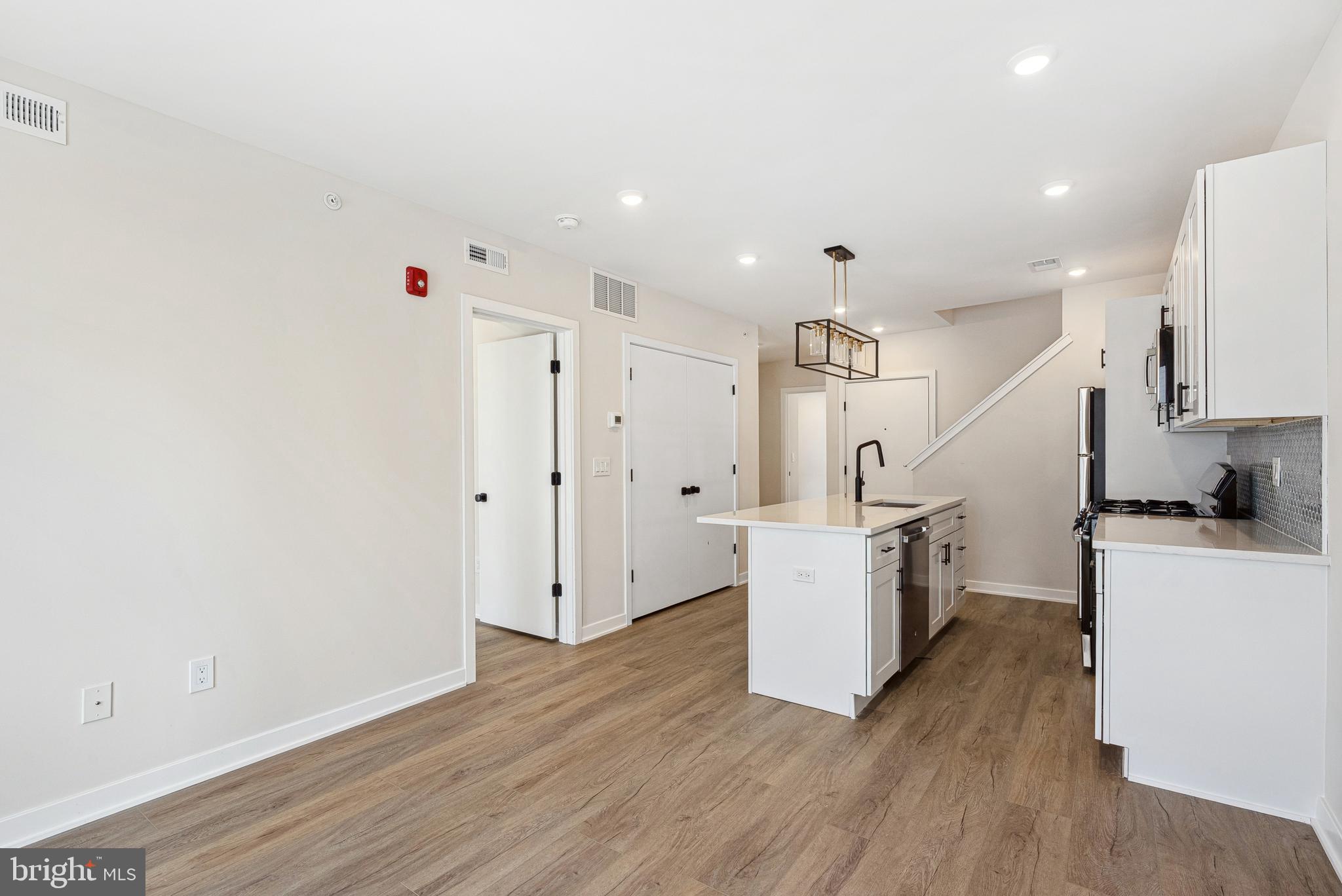 PENNSPORT - Residential Lease