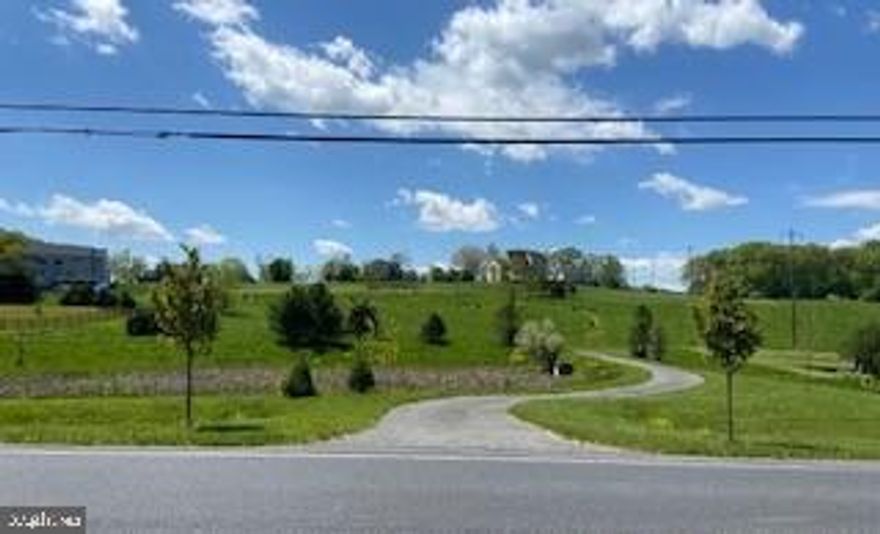 Gorgeous lot in Stony Run Estates, Kempton PA.  Paved driveway already in place, perc tested with septic permit and  ready for your dream home.  Great location!  Minutes from  I-78 and  Hawk Mountain.  Lots of recreation areas nearby.