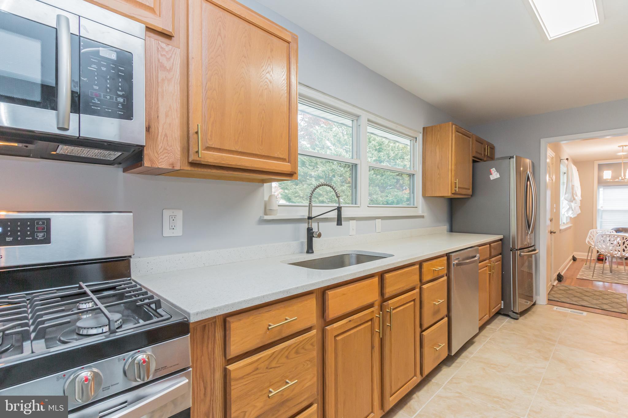 GREEN HAVEN - Residential