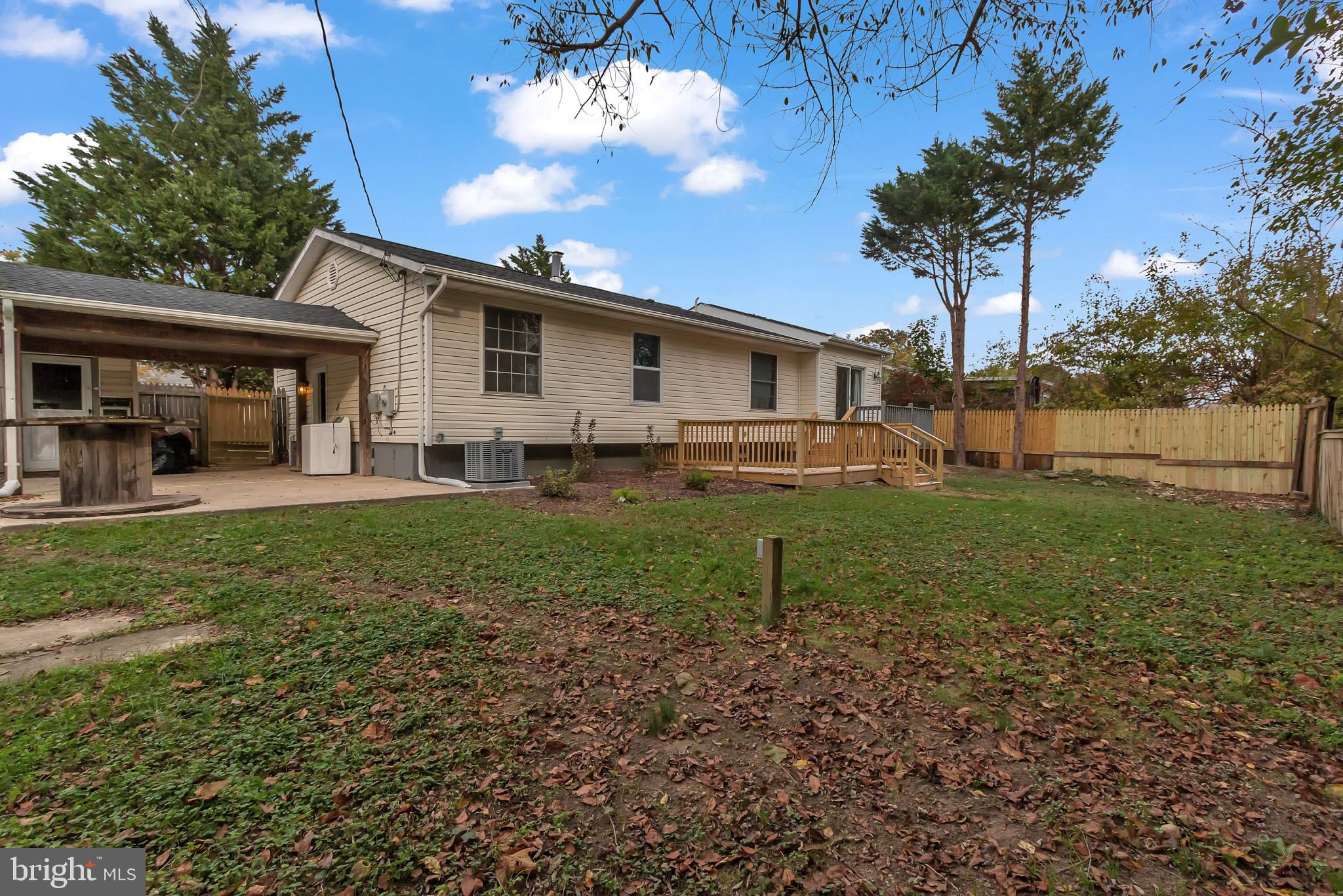 GREEN HAVEN - Residential