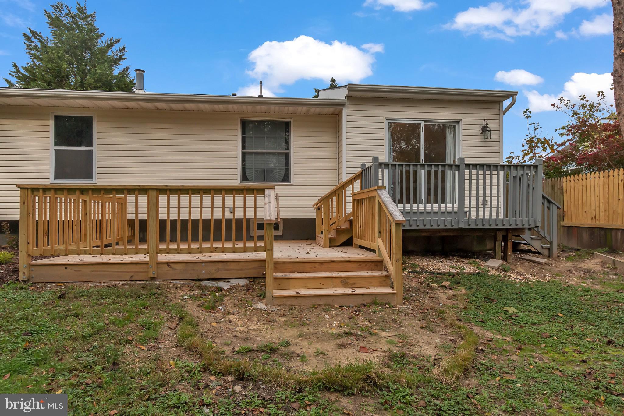 GREEN HAVEN - Residential