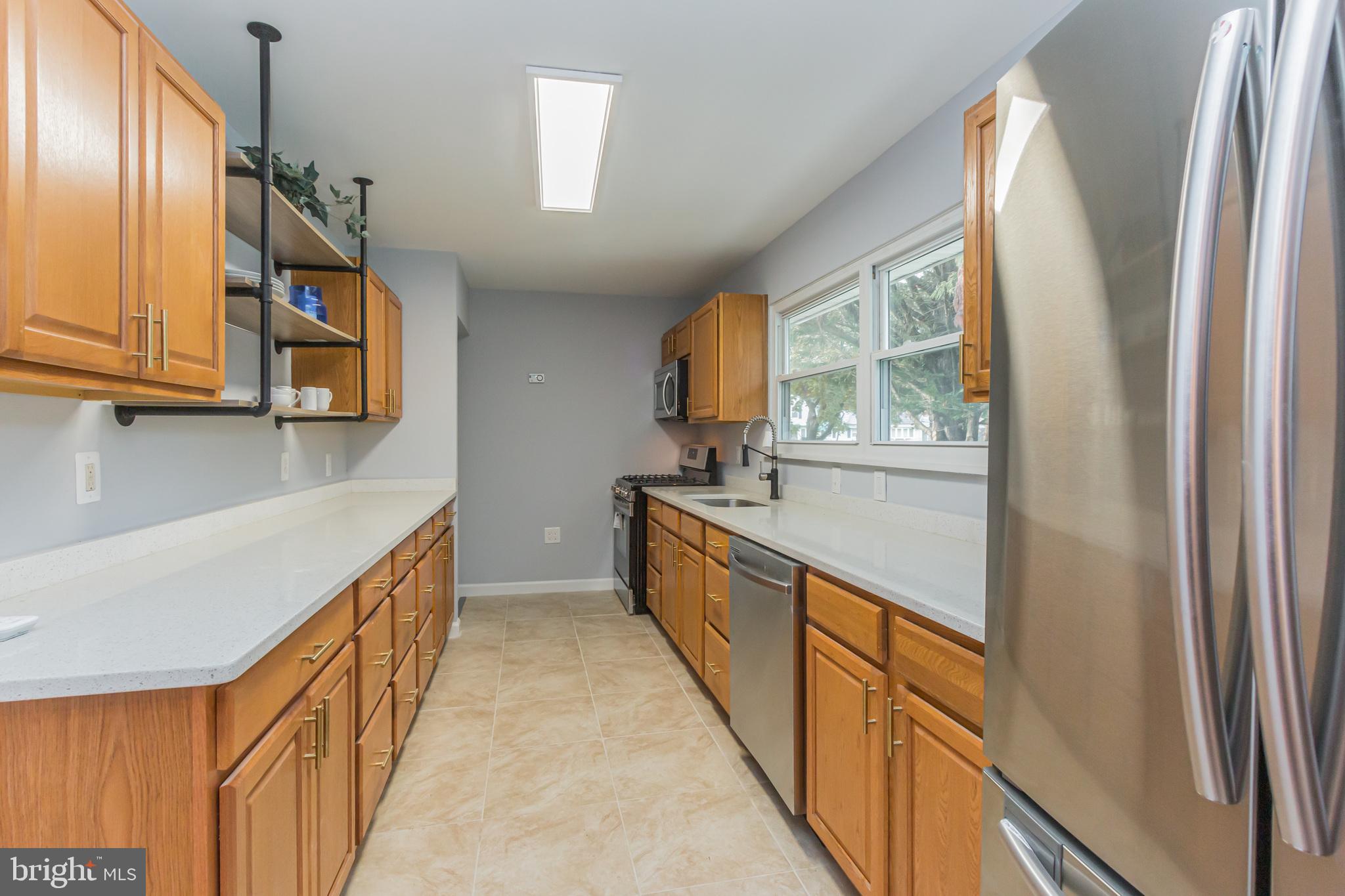 GREEN HAVEN - Residential