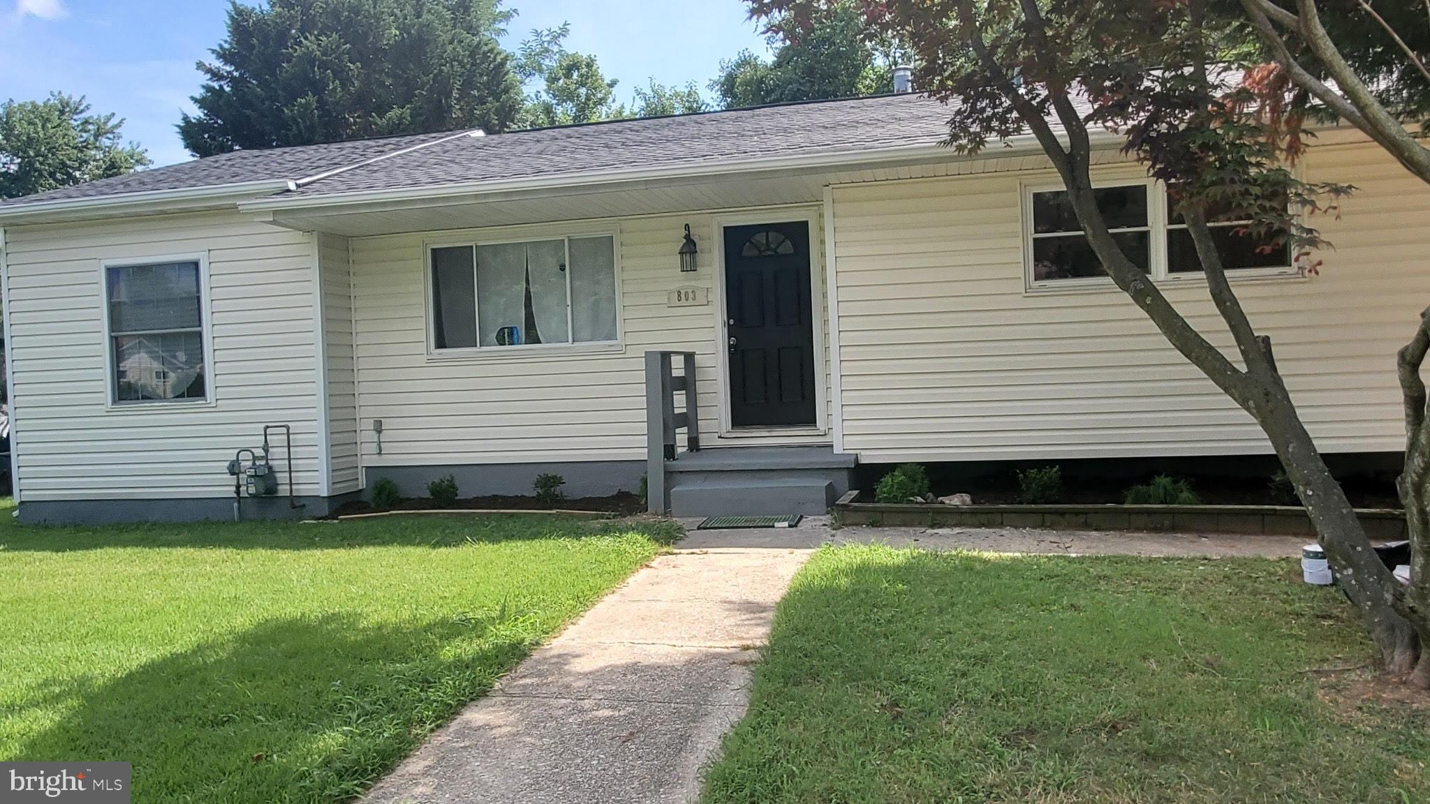 GREEN HAVEN - Residential