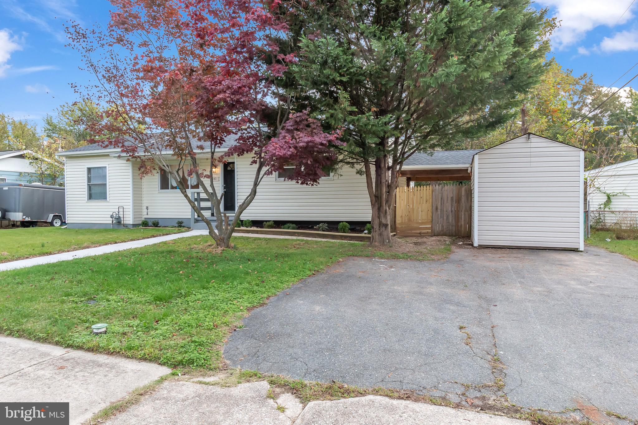 GREEN HAVEN - Residential