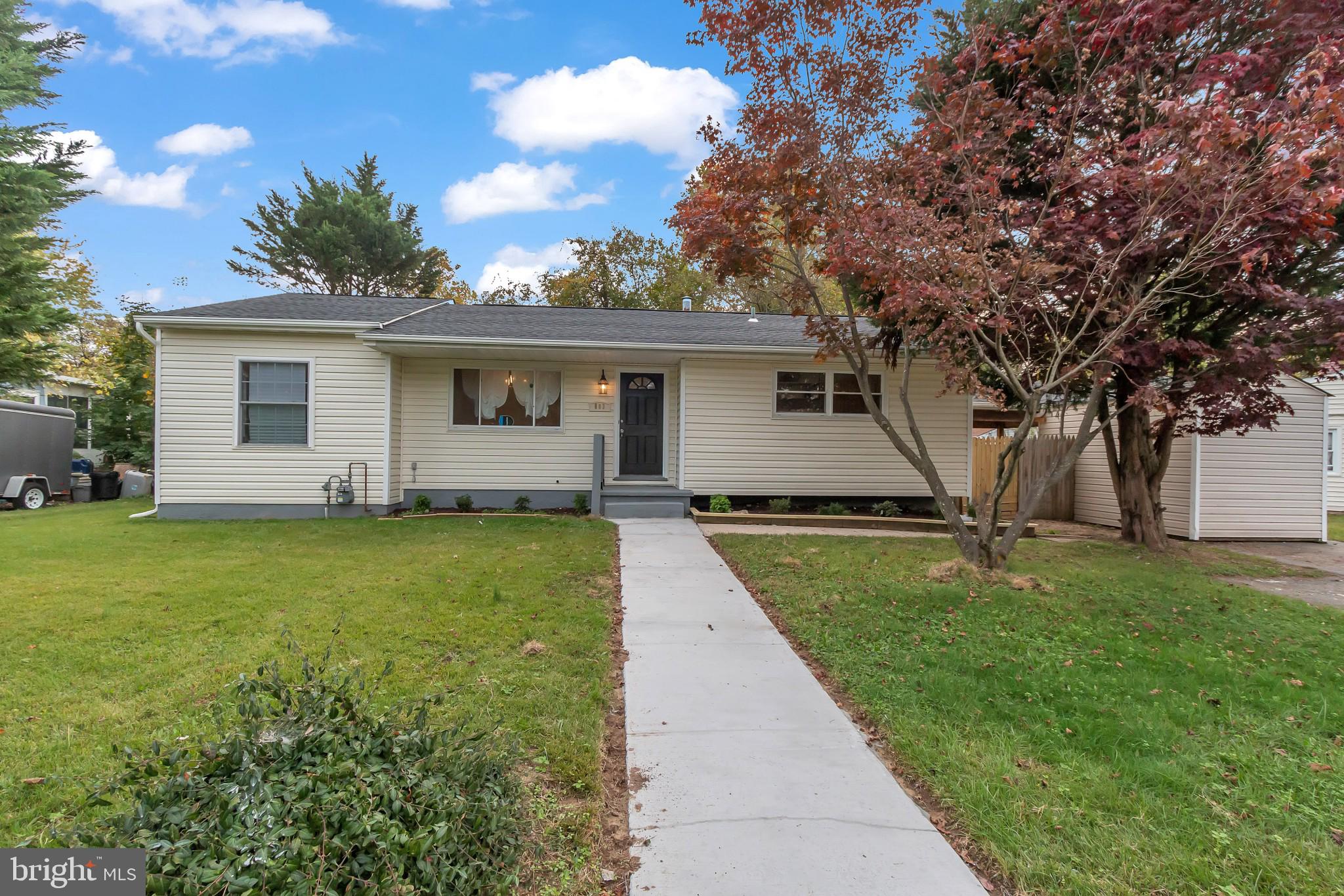 GREEN HAVEN - Residential