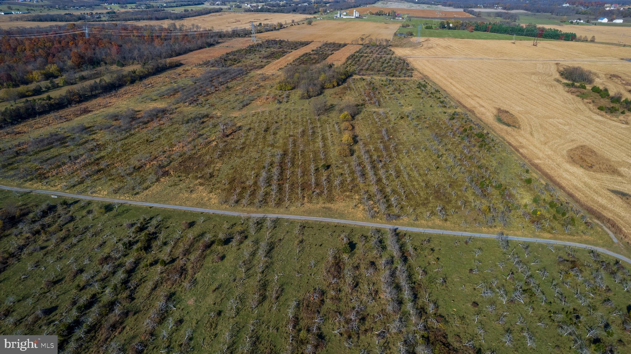 2481 SUMMIT POINT ROAD