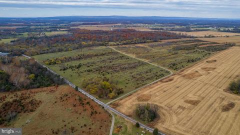 Vacant Land For Sale - 2481 Summit Point Road<br/> SUMMIT POINT, WV 25446