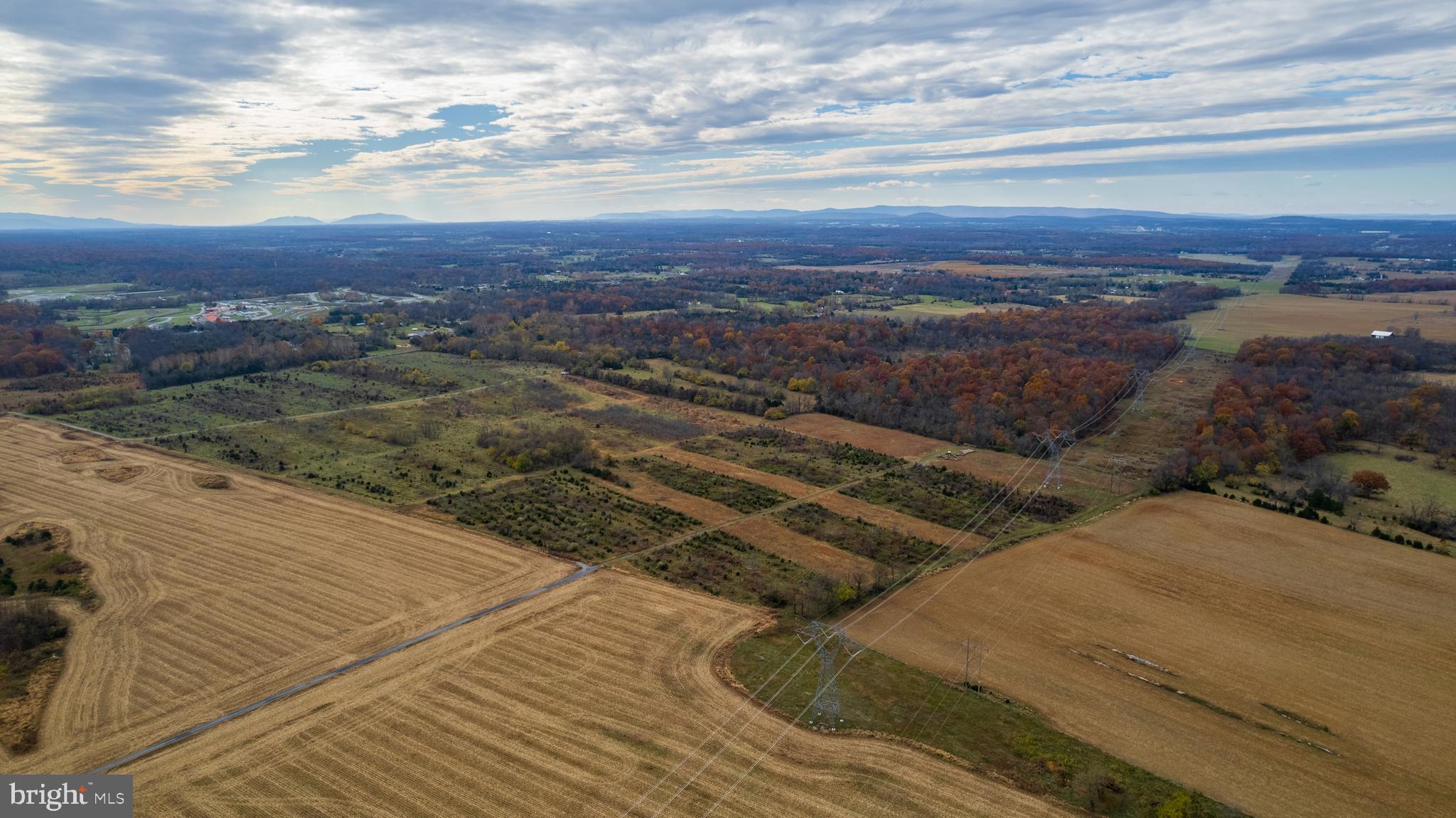 NONE AVAILABLE - Farm