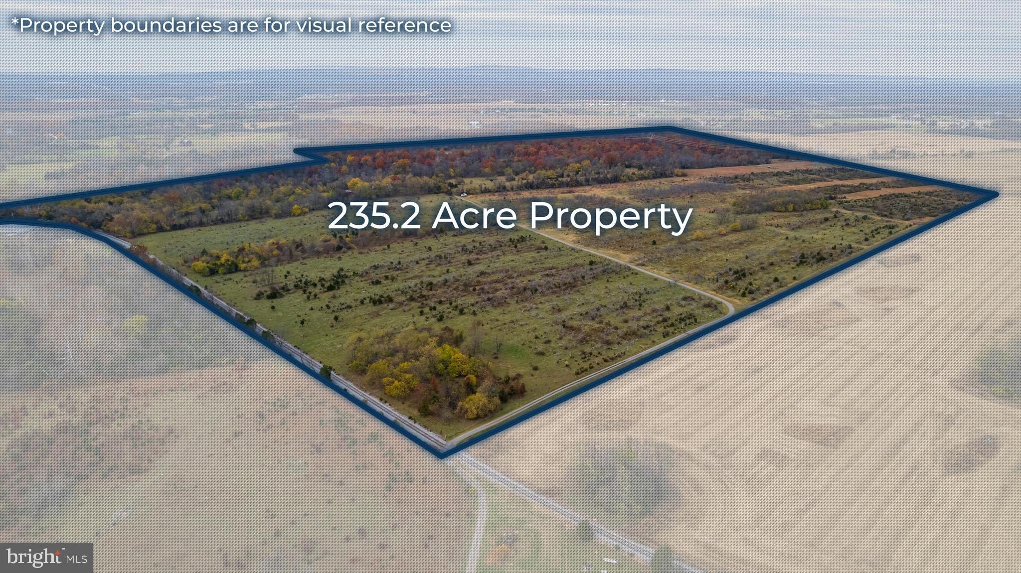 2481 SUMMIT POINT ROAD